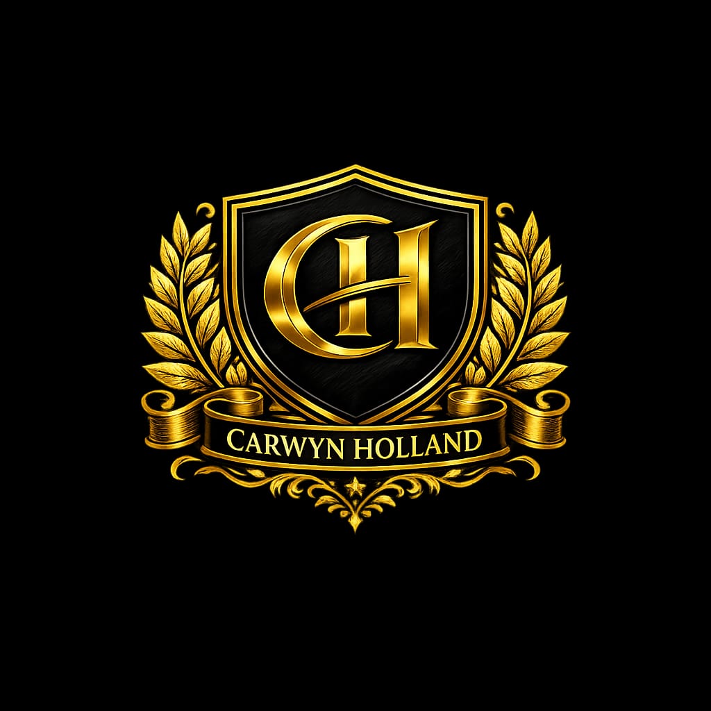 Carwyn Holland